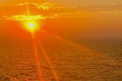 Sunset Lines