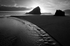 Oregon Coast