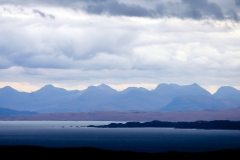 Mountains of North Harris