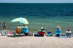 Summer At The Cape