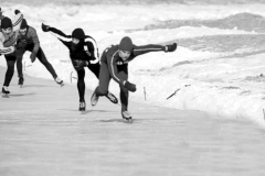 Skaters