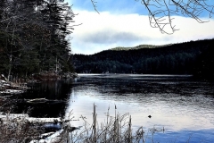 Eagle Lake December