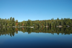 Adirondack Fishcreek