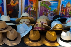 Hats And More Hats