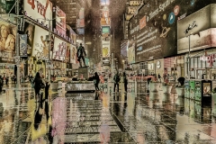 Times Square