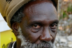 Rasta Man