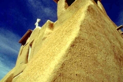 Taos Church