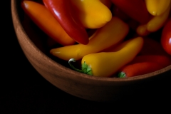 Peppers