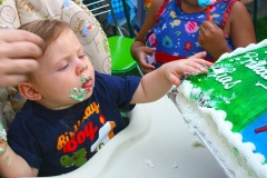 Birthday Boy