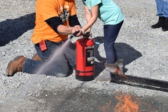 Put Out That Fire