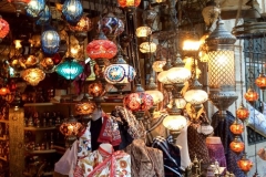 The Grand Bazaar