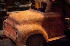 Toy Of The Past