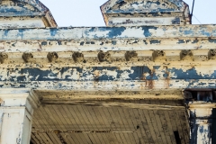 Old And Neglected