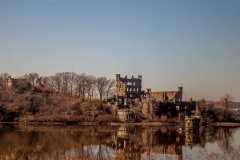 Bannermans Castle