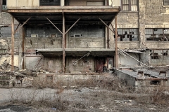 End Of The Line