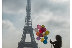 Up Up and Away