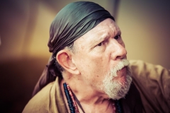 Mountain Man 1