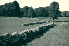 Stone Walls