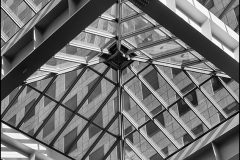 The Glass Ceiling