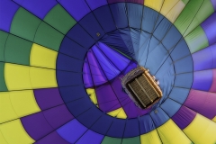 Up Up and Away