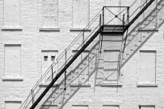 Shadow Staircase
