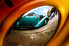 Reflections From the Past