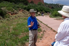 The Guide