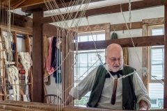 Weekend At The Loom
