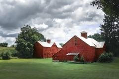 Lawyersville Barns