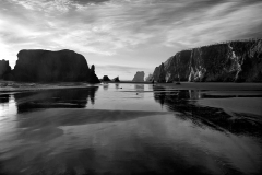 Bandon Beach