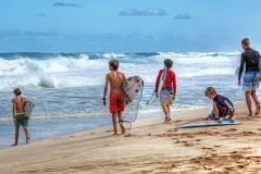 Beach Boys