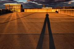The Tall Man