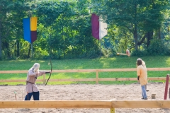 Great Aim