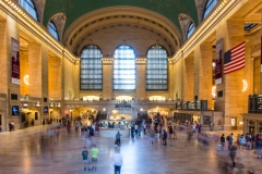 Grand Central Station