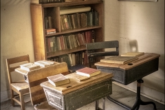 The Old Classroom