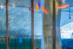 Calder Dance
