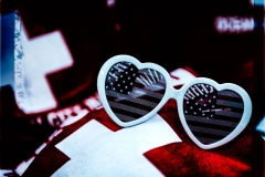 American Grunge
