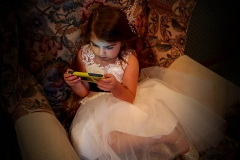 Engrossed