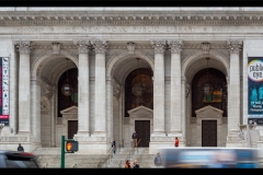 Nys Public Library Manhattan