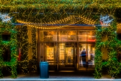 The Greeter