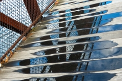 Watch Where You Step