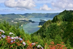 Sete Cidades