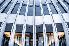 Corning Tower Is One Of The Tallest Buildings In Albany
