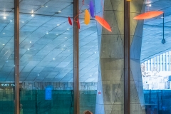 Calder Dance