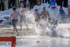 Polar Plunge