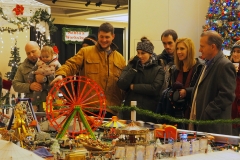 The Fairground