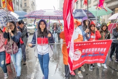 Dance Parade