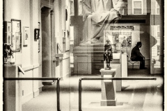 History And Art Museum