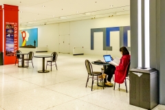 Study Hall