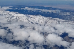 San Gabriel Mountains